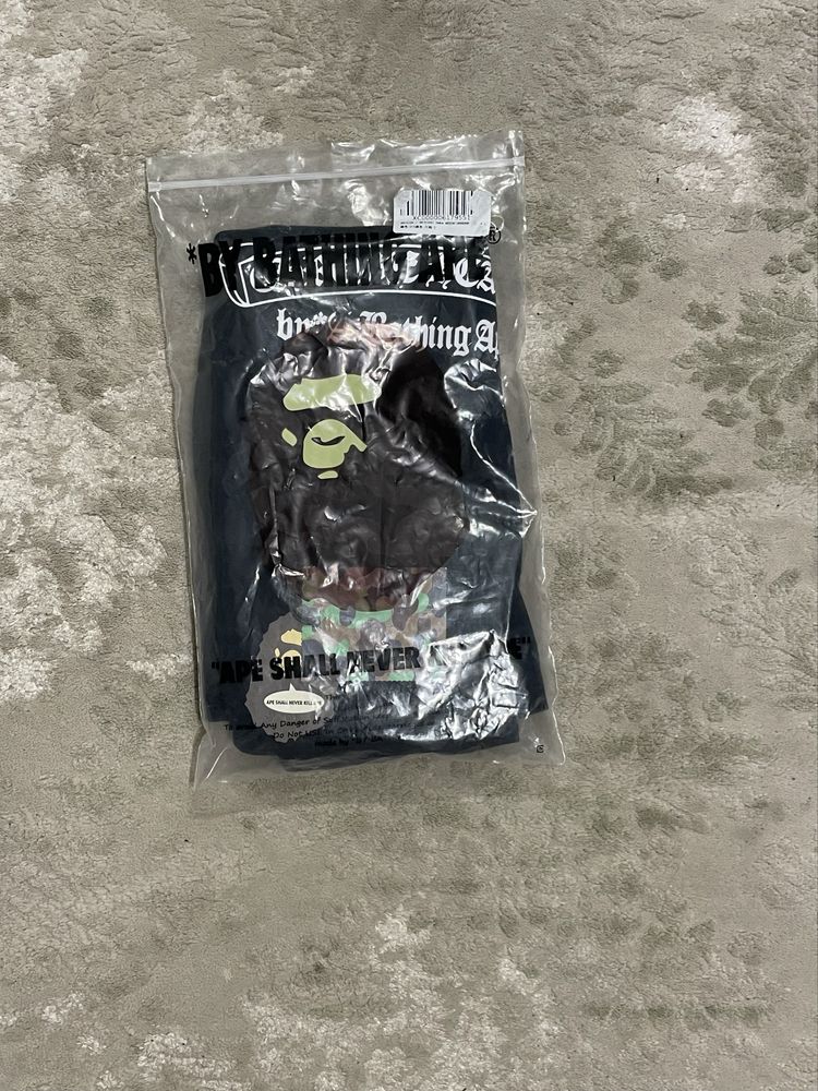 Bape x chrome hearts