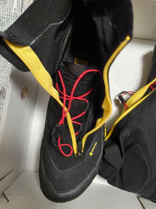 Туристически обувки Lasportiva