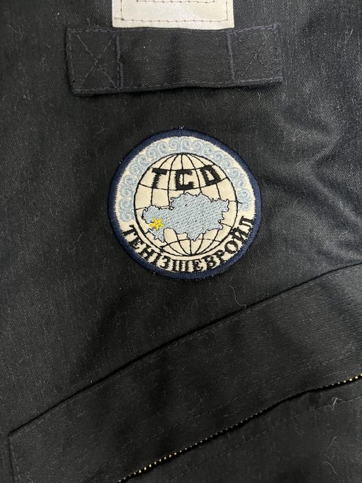 Продам спецодежду