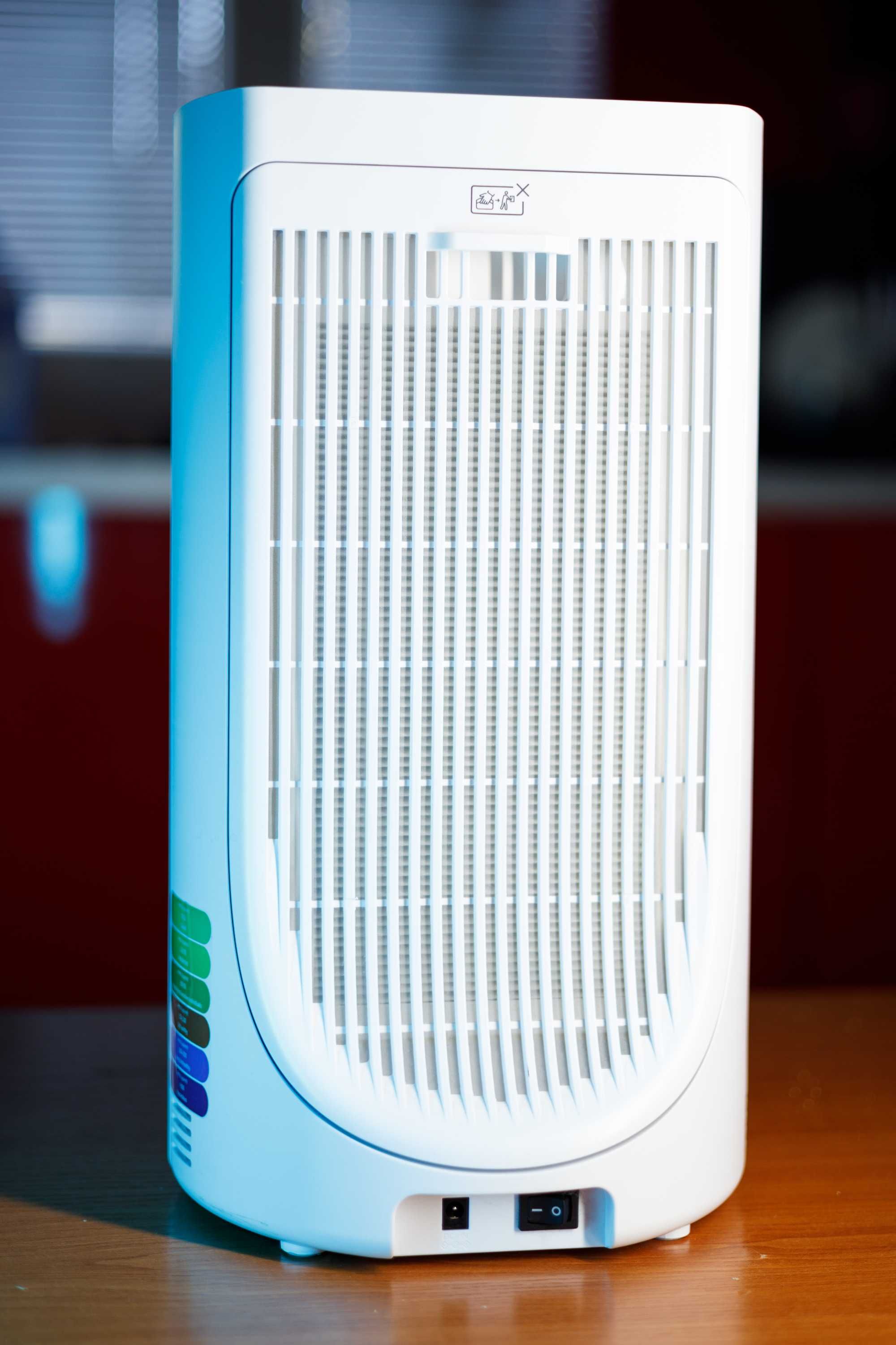 Beko ATP5500N Air Purifier
