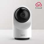 Kami Full HD Wifi Indoor Security Camera, 1080P IP Cam Motion Tracking