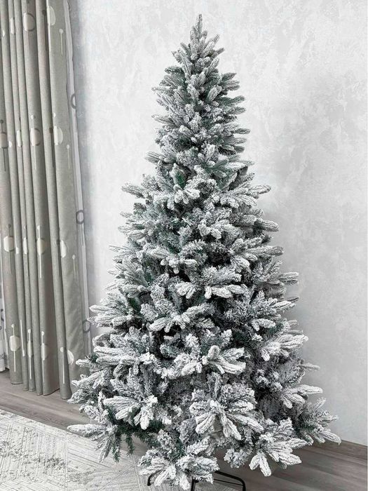 Заснеженная премиум-ёлка “Императрица”