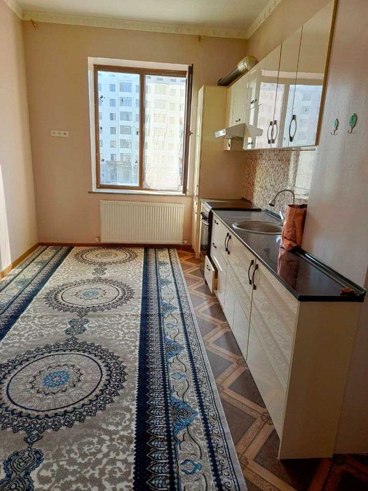 Aeraport hududida kvartira Ijaraga beriladi!