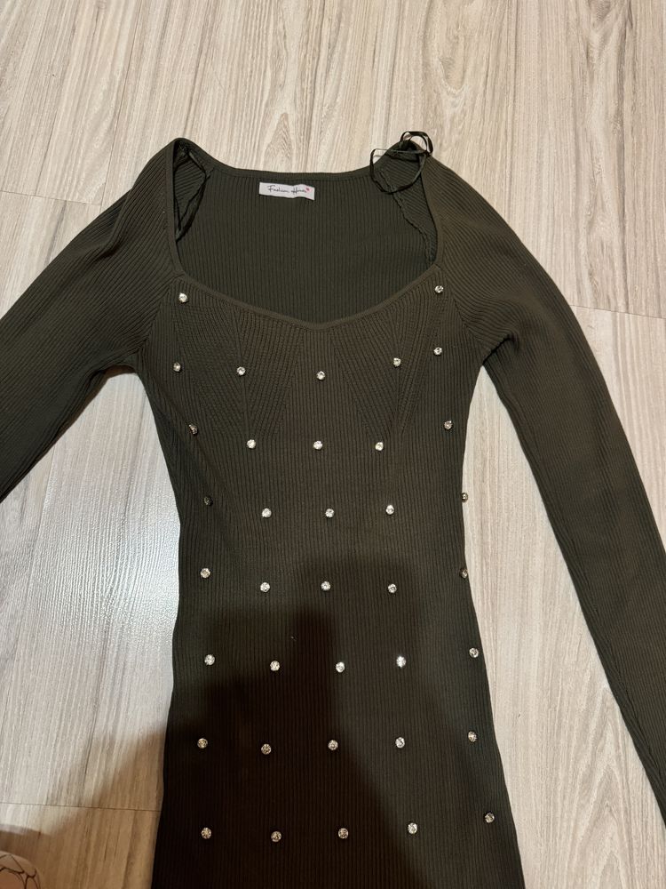 Рокля Fashion House