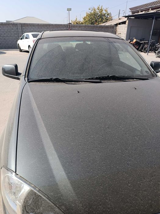 Chevrolet jentra