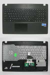 Топкейс (палмрест) Asus D550M, F551C, R512C, X551C, X551M