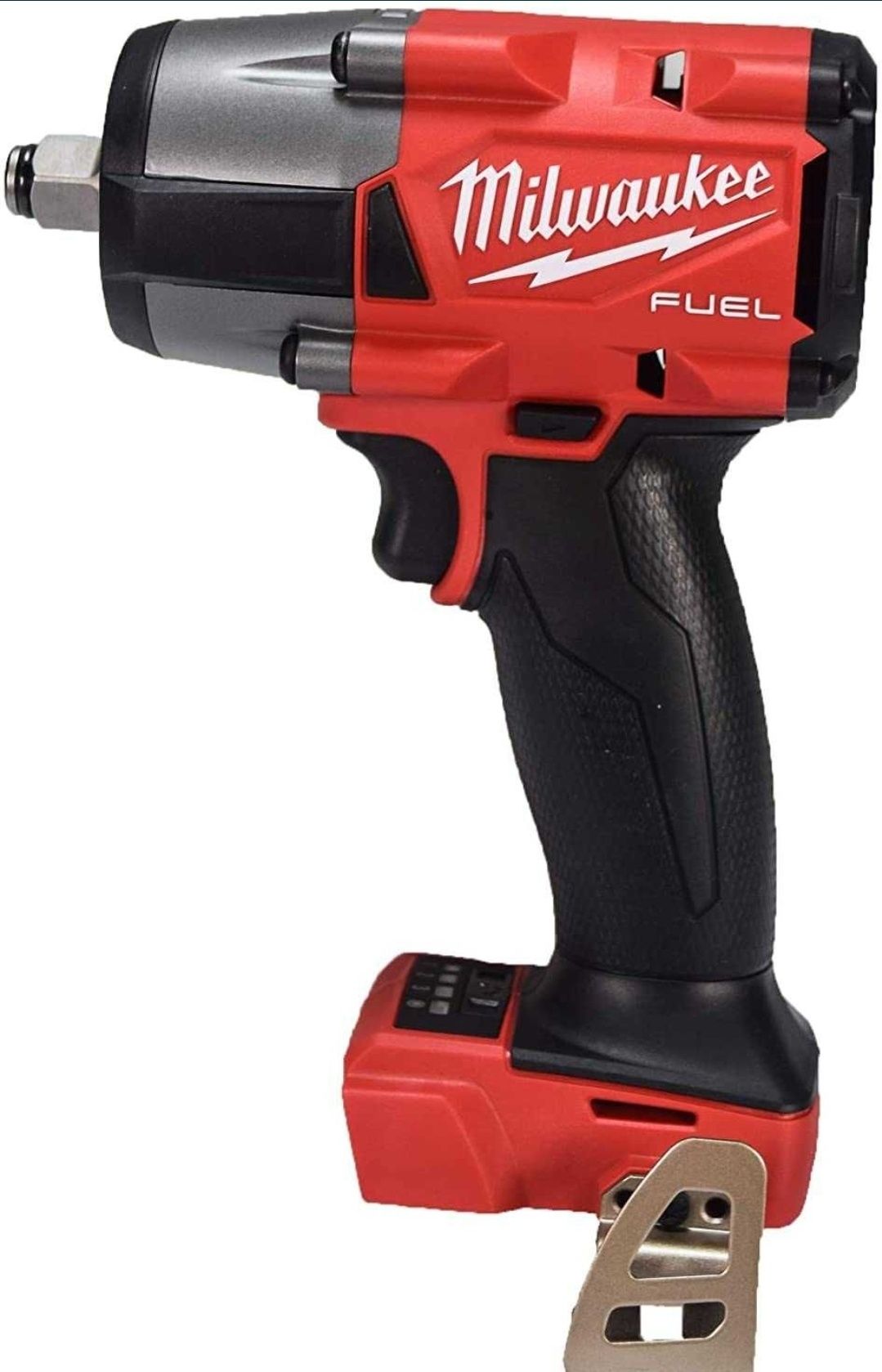 Pistol impact milwaukee 1/2 M18 FMTIW2F12