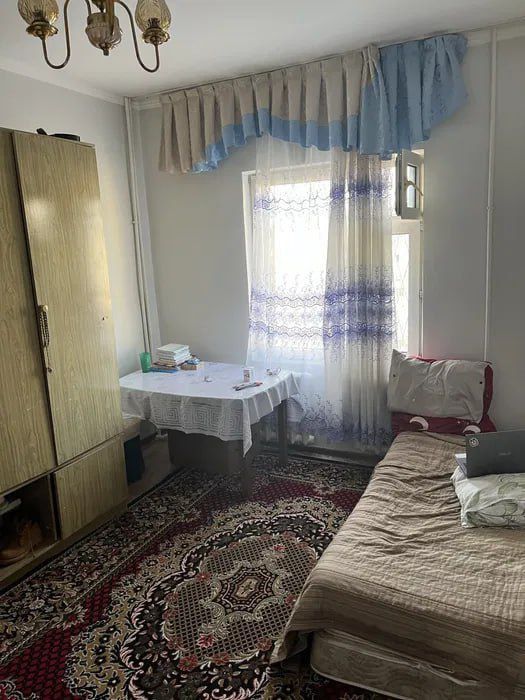 Продаётся 3-х комнатная квартира в Сергели 7