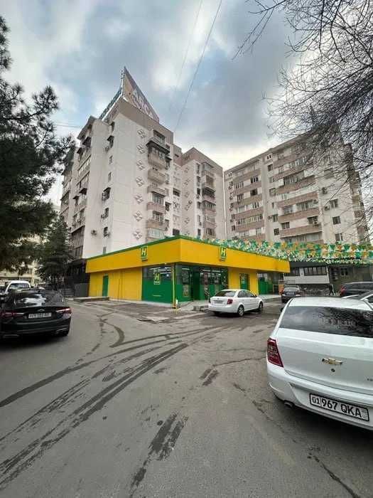 Аренда магазин 443 кв.м