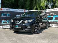 Nissan X-Trail 4X4 Trapa Camere 360 Keyless Garanție Rate