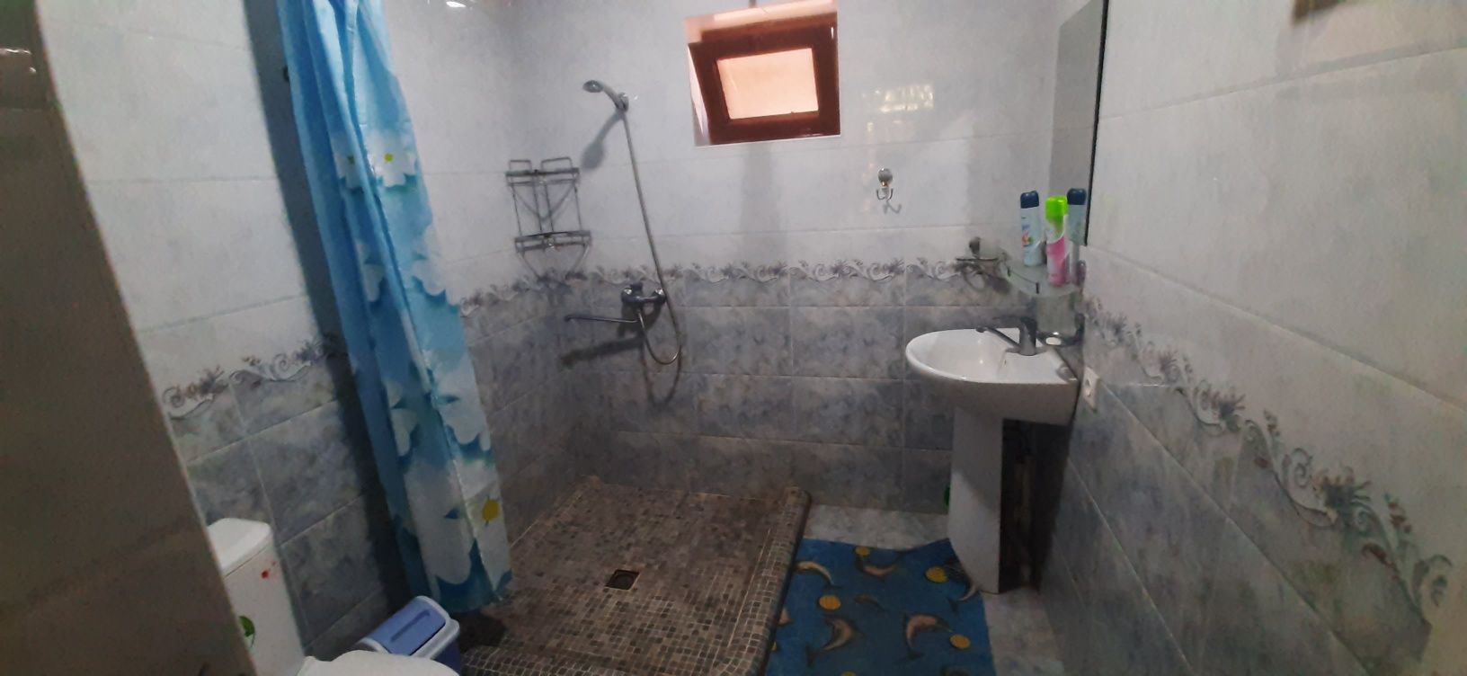 oqtosh dacha Октош дача