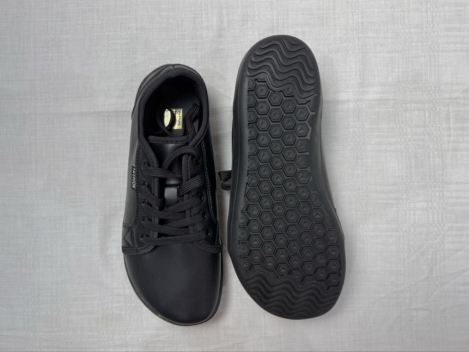 Papuci barefoot barbaț mărimea 43 - transport gratuit