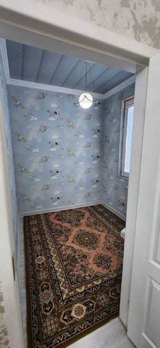 Сдается квартира 2в3/1/4 феруза ТТЗ №U53