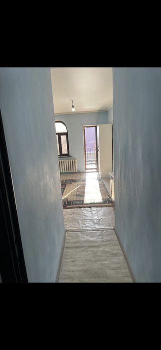 Квартира жалға беріледі