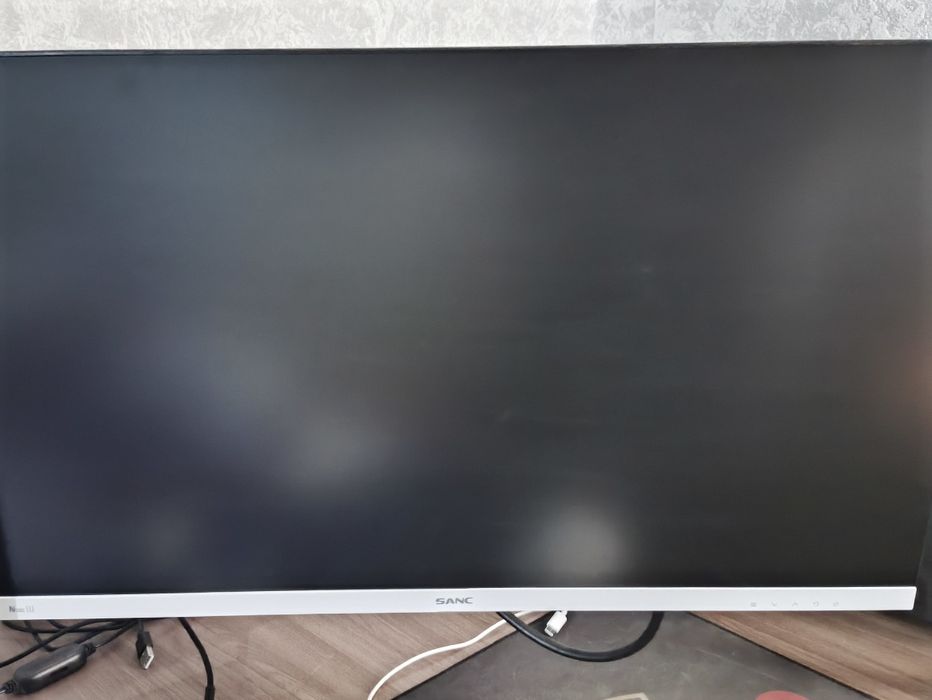 Монитор FullHD 75гц