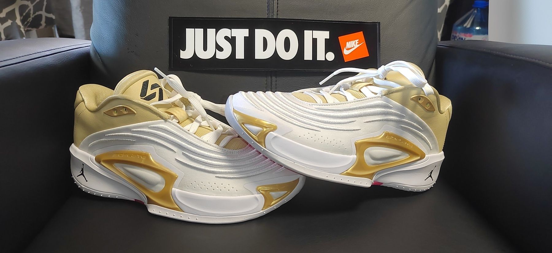 Nike Air Jordan Luka 3, номер 44