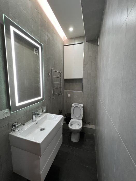 Долгсрочная аренда квартир