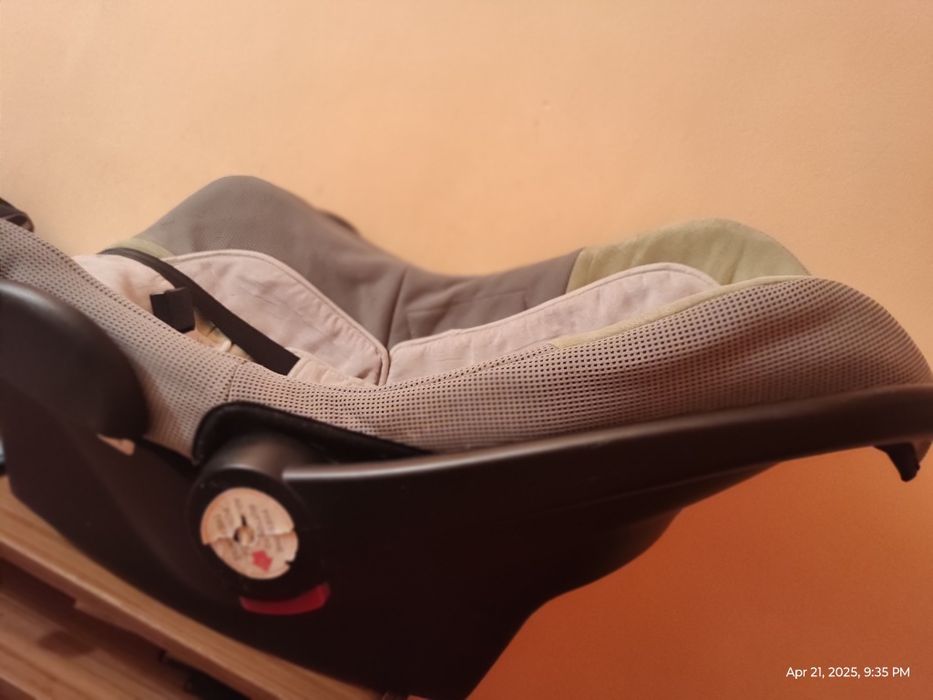 Scoica auto pentru copil