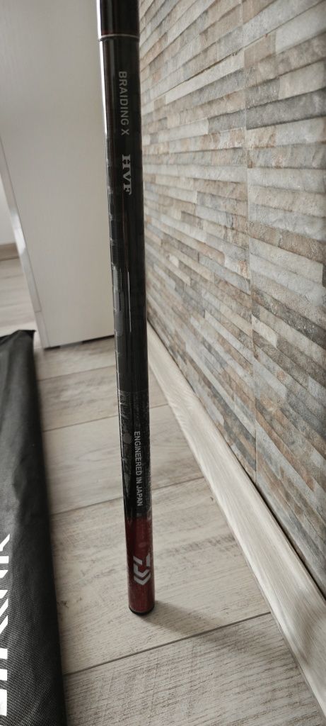 Болонеза DAIWA ninja bolo 60