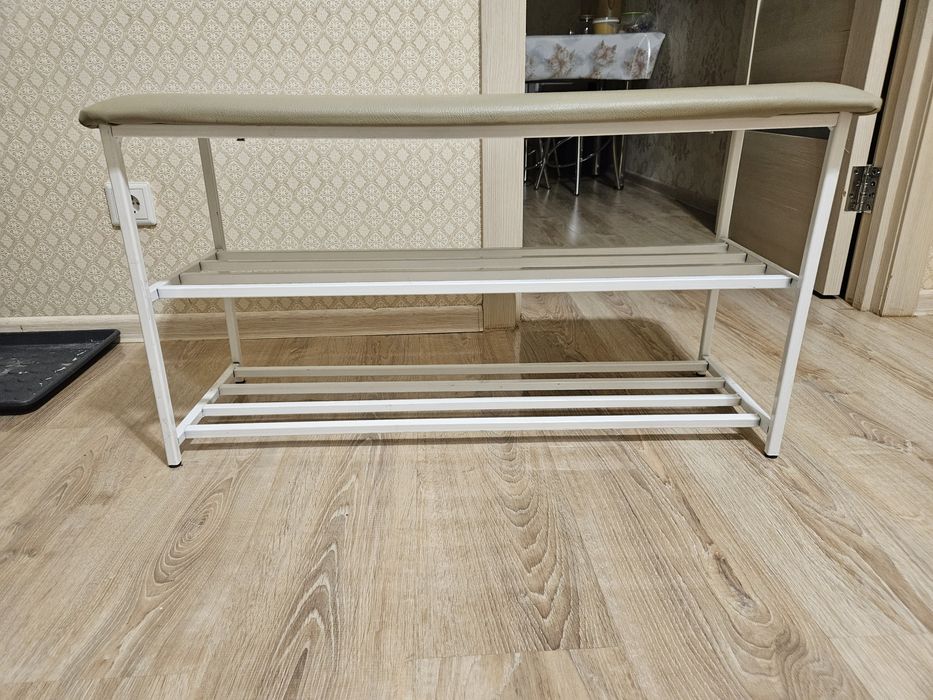 Продам подставку для обуви