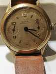 Doxa anti magnetique