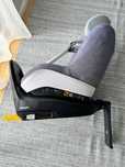 Scaun auto Maxi Cosi 2WayPearl i-Size + baza auto Maxi Cosi 2WayFix