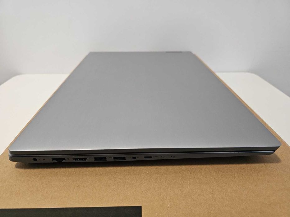 Laptop LENOVO IdeaPad L340 AMD Ryzen 5 17" 16GB RAM SSD 256GB+HDD 2TB