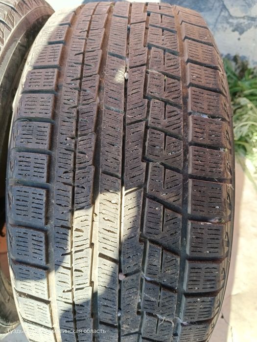 Продам шины срочно