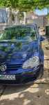 Vând Vw Golf v 1.6 FSI
