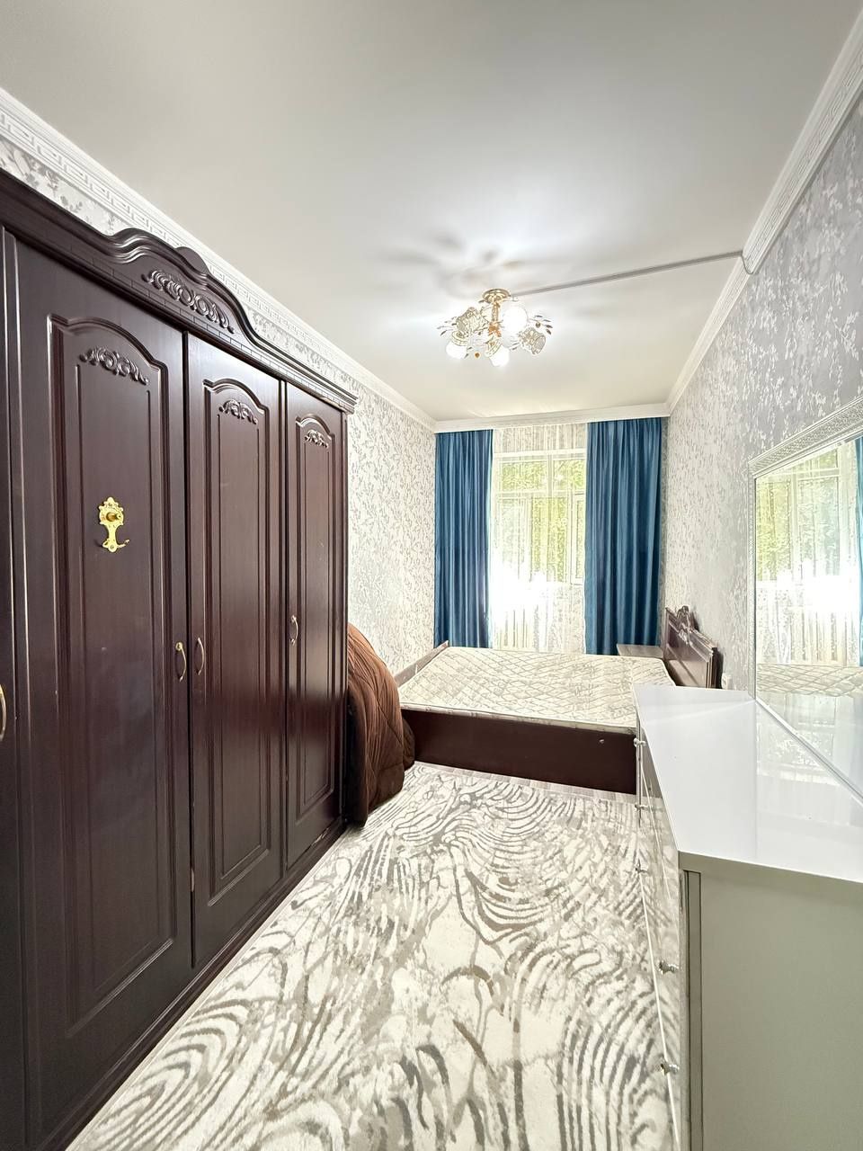 2*3/3/4 Продаётся квартира Чиланзар 19
