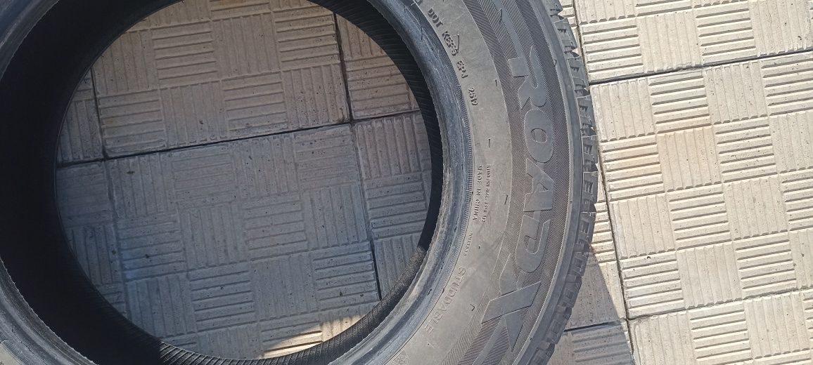 Шины зимние с шипами