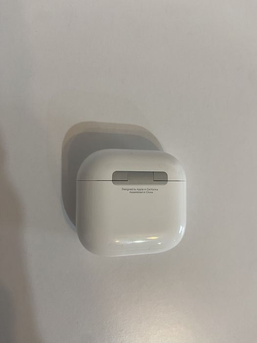 AirPods 4 ANC sigilate