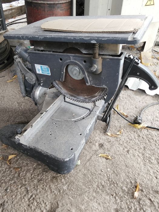 Продам  Станок.Пила. Озчилик.