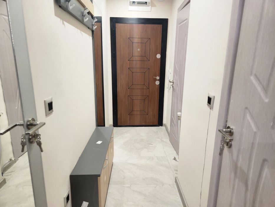 Дава се под наем Двустаен апартамент в София, Манастирски ливади - 65 кв.м за 599 € - Снимка #3