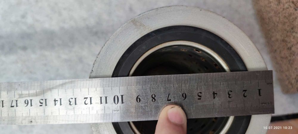 Продаётся воздушный фильтр от авто. Хаво филтри сотилади