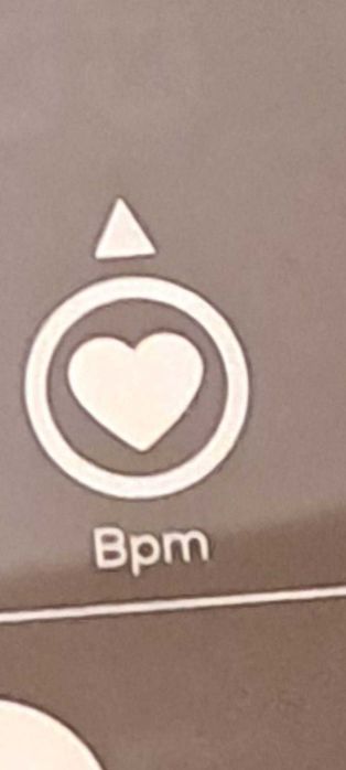 Bicicleta de apartament cu alimentare si conectare bluetooth