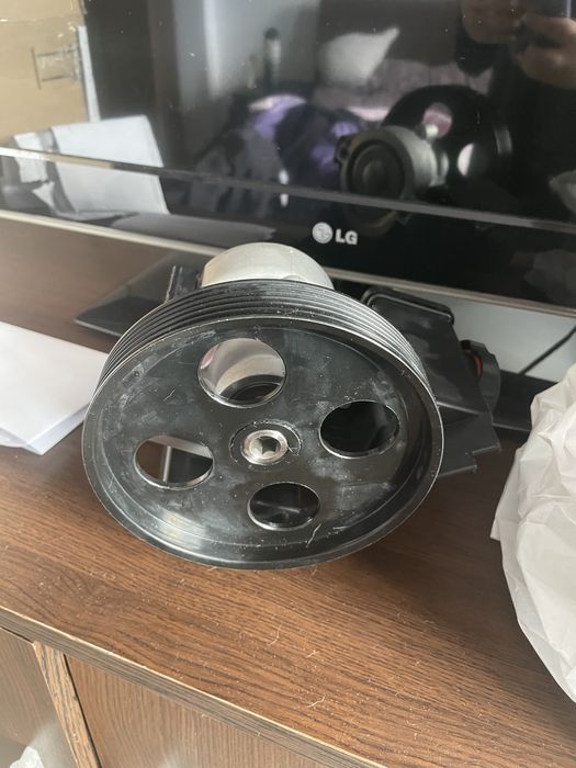 Pompa hidraulica sistem de directir