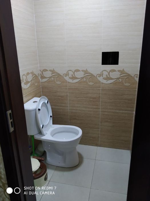 Dupleks kvartira sotiladi Xonobod straitelniyda 5 xona 145 km