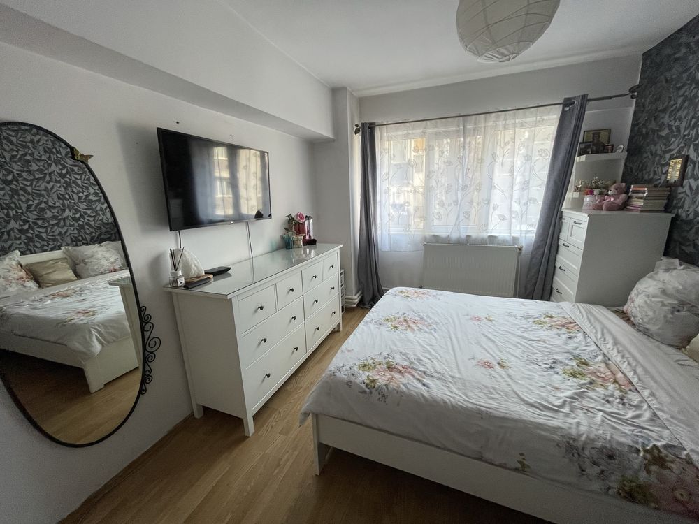 Apartament de vânzare