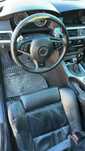 volan M5 e60 - cheie diamant-