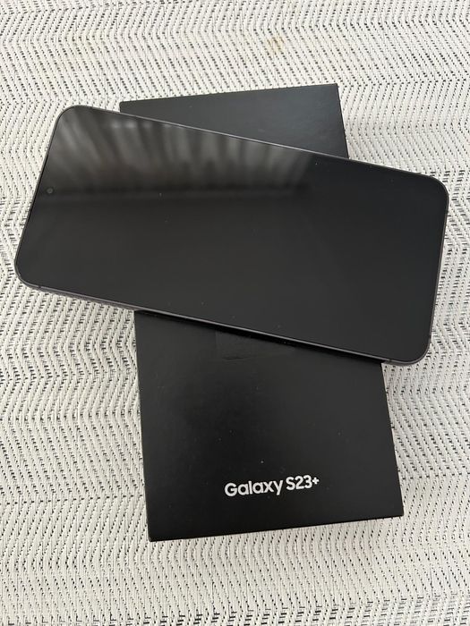 Samsung s23 plus