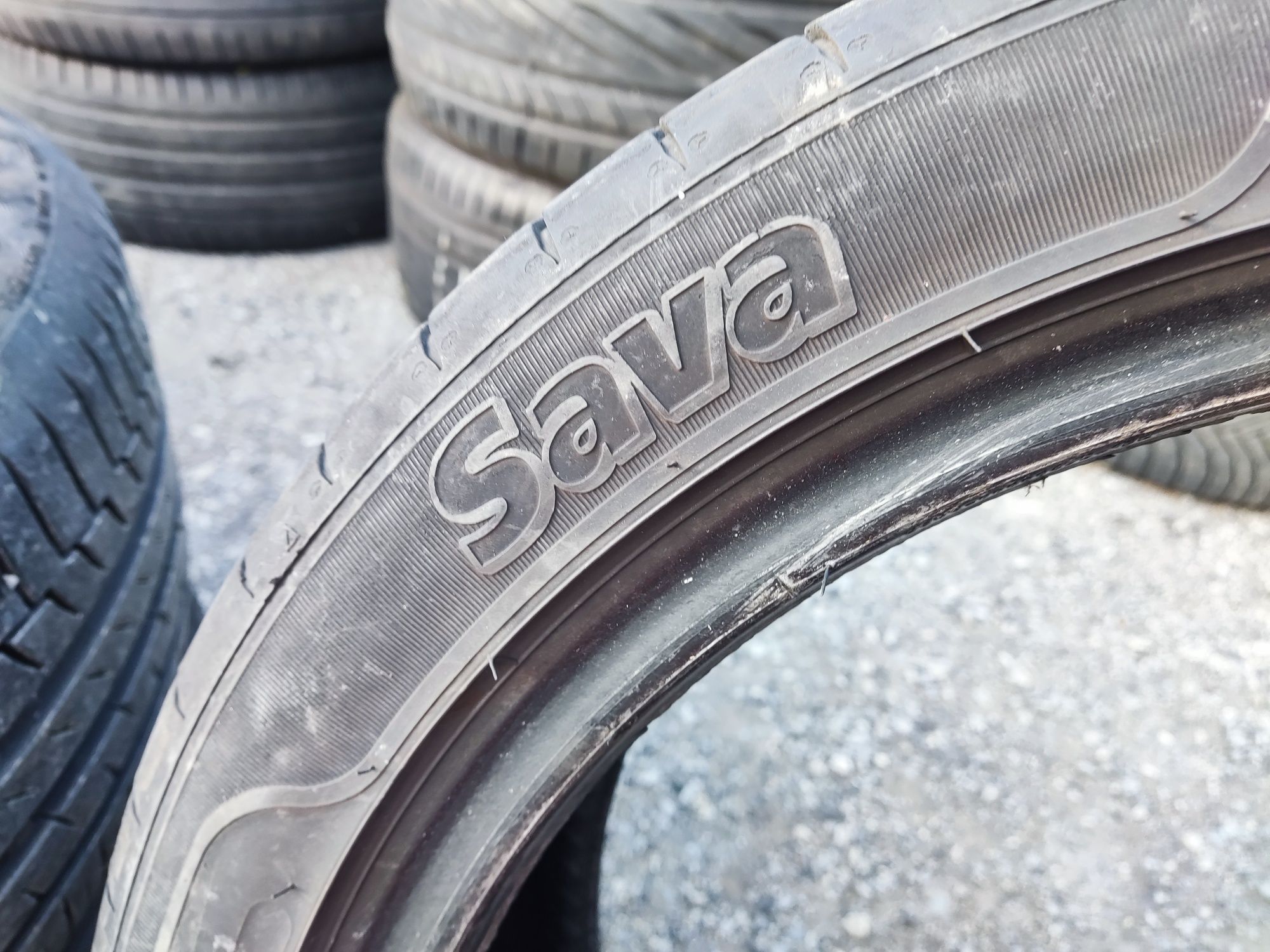 215/45/17 Sava S1