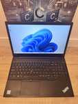 Lenovo ThinkPad E580, i5-8250U, 16GB Ram, 512GB NVMe SSD