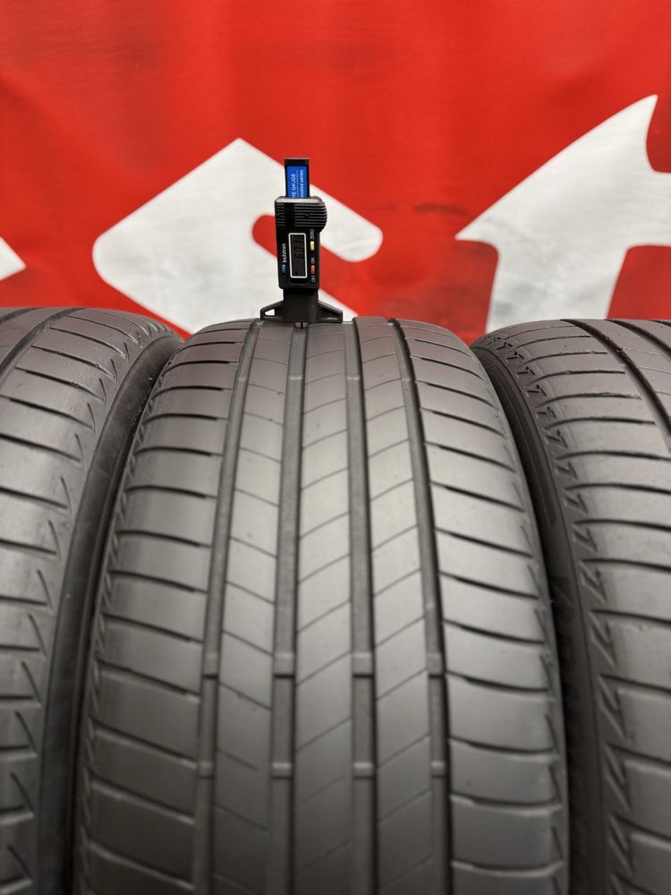 225 45 17, Летни гуми, Bridgestone TuranzaT005, 4 броя