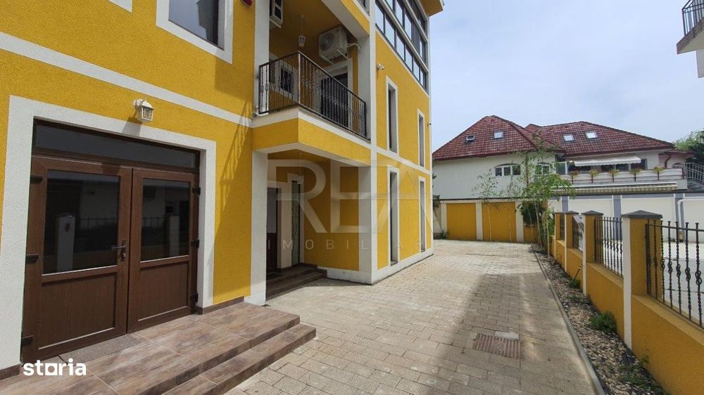 Vila Individuala Functii Multiple | P+2 | Erou Iancu Nicolae\Pipera