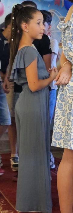 Гащеризон на Mango