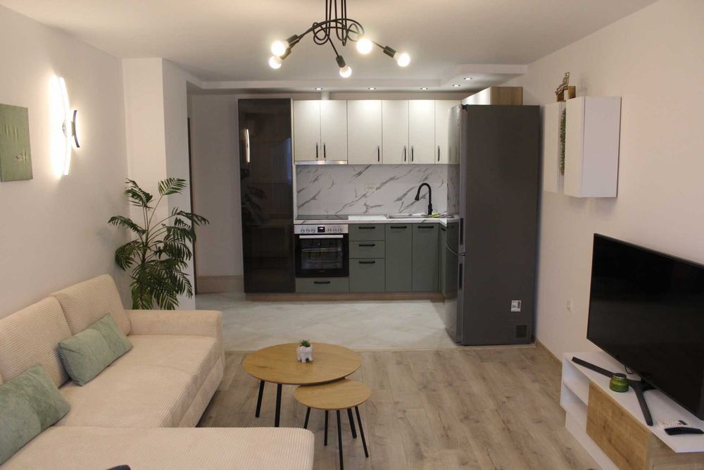 Тристаен апартамент с гледка към морето от собственик