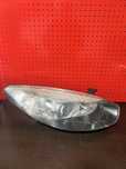 Far dreapta halogen cu lupa Renault Fluence
