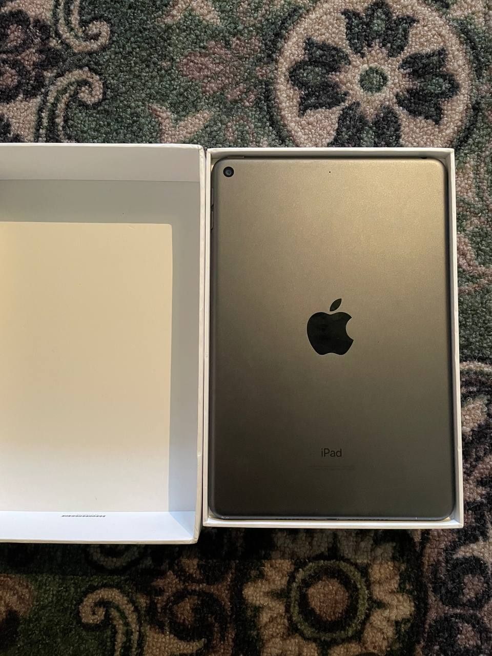 Ipad mini 5(поколение)