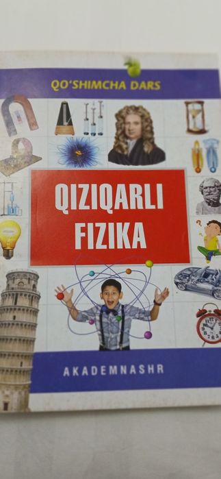 Kitoblar fanga doir